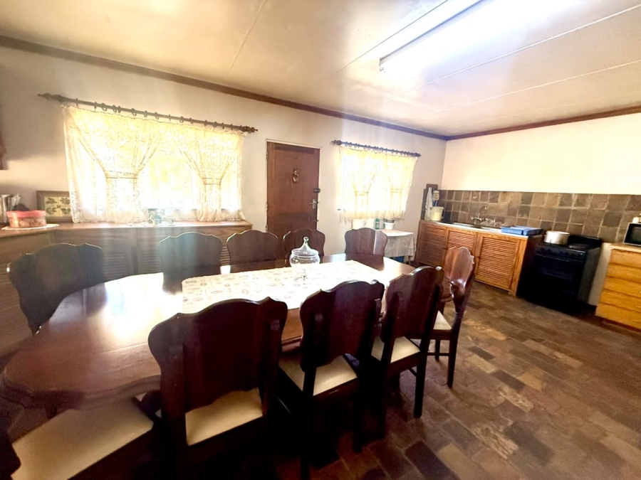 4 Bedroom Property for Sale in Bainsvlei Free State